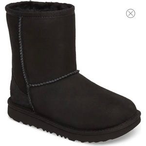NWT, NIB Toddler Ugg Boots